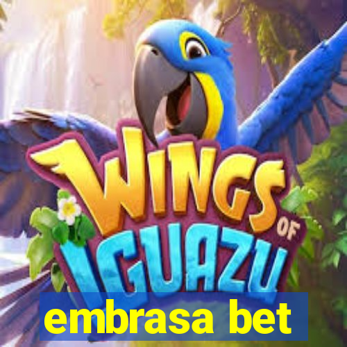 embrasa bet